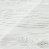 Дуб белый глянцевый